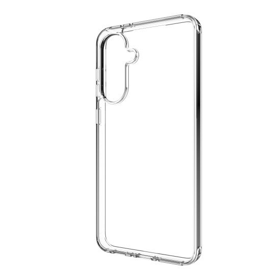 ZAGG Clear coque de protection pour téléphones portables 17 cm (6.7") Housse Transparent ZAGG Clear coque de protection pour téléphones portables 17 cm (6.7") Housse Transparent