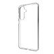 ZAGG Clear coque de protection pour téléphones portables 17 cm (6.7") Housse Transparent ZAGG Clear coque de protection pour téléphones portables 17 cm (6.7") Housse Transparent