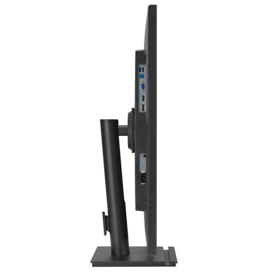 ASUS VA27DQFS écran PC 68,6 cm (27") 1920 x 1080 pixels Full HD LCD Noir