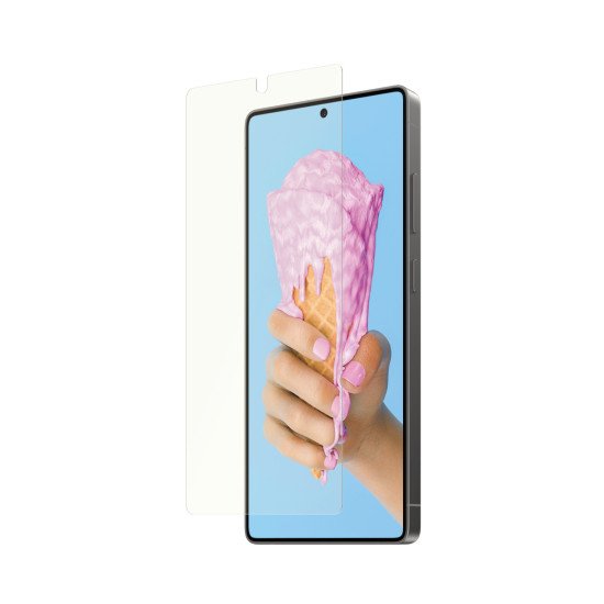 PanzerGlass ® All-in-One Screen Protector Samsung Galaxy S25 Ultra | Ultra Wide Fit Protection d'écran transparent 1 pièce(s)