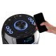Reflexion PS10BTCD haut-parleur portable et de fête Orateur du parti Noir 480 W