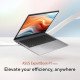 ASUS ExpertBook P1 PM1503CDA-S70036X AMD Ryzen™ 7 7735HS Ordinateur portable 39,6 cm (15.6") Full HD 16 Go DDR5-SDRAM 512 Go SSD Wi-Fi 6E (802.11ax) Windows 11 Pro Belge Gris ASUS ExpertBook P1 PM1503CDA-S70036X AMD Ryzen™ 7 7735HS Ordinateur portable 39,6 cm (15.6") Full HD 16 Go DDR5-SDRAM 512 Go SSD Wi-Fi 6E (802.11ax) Windows 11 Pro Belge Gris