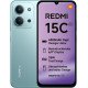 Xiaomi Redmi 15C 17,5 cm (6.9") 5G USB Type-C 4 Go 128 Go 6000 mAh Vert Xiaomi Redmi 15C 17,5 cm (6.9") 5G USB Type-C 4 Go 128 Go 6000 mAh Vert