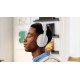 Logitech G G325 LIGHTSPEED Casque Sans fil Arceau Gaming USB Type-C Bluetooth Blanc