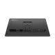 Lenovo ThinkVision P24Q-40 écran PC 60,5 cm (23.8") 2560 x 1440 pixels Quad HD LCD Noir