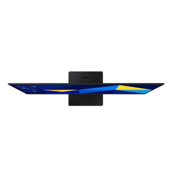 Samsung S30GD écran PC 68,6 cm (27") 1920 x 1080 pixels Full HD LCD Noir