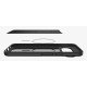 Spigen ACS09722 coque de protection pour téléphones portables 17,3 cm (6.8") Housse Noir