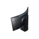 Samsung Odyssey S55CG970NU écran PC 139,7 cm (55") 3840 x 2160 pixels 4K Ultra HD LED Noir Samsung Odyssey S55CG970NU écran PC 139,7 cm (55") 3840 x 2160 pixels 4K Ultra HD LED Noir