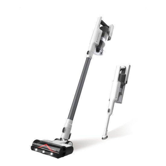 Tineco A30S aspirateur de table Noir, Gris, Blanc Sans sac Tineco A30S aspirateur de table Noir, Gris, Blanc Sans sac