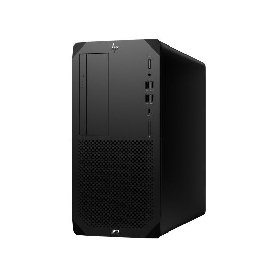 HP Z2 Tower G9 Workstation Intel® Core™ i7 i7-14700K 32 Go DDR5-SDRAM 1 To SSD Windows 11 Pro Station de travail Noir
