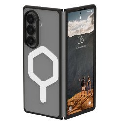 Urban Armor Gear 214505113131 coque de protection pour téléphones portables 16,5 cm (6.5") Housse Noir, Translucide Urban Armor Gear 214505113131 coque de protection pour téléphones portables 16,5 cm (6.5") Housse Noir, Translucide