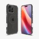 Spigen iPhone 16 Pro Max Case coque de protection pour téléphones portables Graphite Spigen iPhone 16 Pro Max Case coque de protection pour téléphones portables Graphite