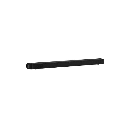 Hisense HS205G haut-parleur soundbar Noir 2.0 canaux 60 W Hisense HS205G haut-parleur soundbar Noir 2.0 canaux 60 W