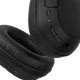 Belkin AUD009HQBK écouteur/casque Écouteurs Sans fil Arceau Appels/Musique USB Type-C Bluetooth Noir Belkin AUD009HQBK écouteur/casque Écouteurs Sans fil Arceau Appels/Musique USB Type-C Bluetooth Noir