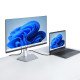StarTech.com HDMI2-CABLE-GRIP-35F câble HDMI 10,6 m HDMI Type A (Standard) Noir StarTech.com HDMI2-CABLE-GRIP-35F câble HDMI 10,6 m HDMI Type A (Standard) Noir