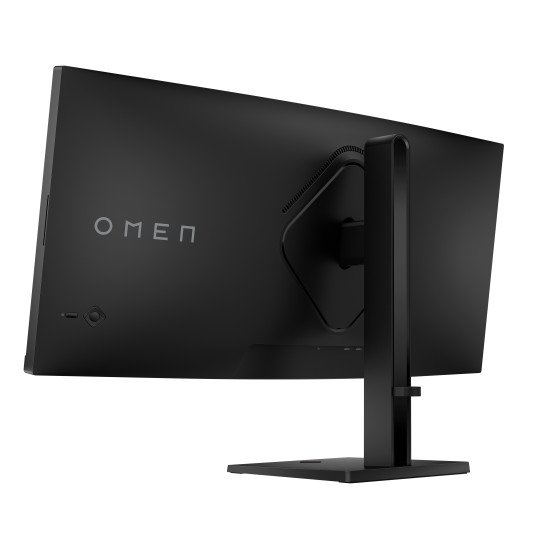 HP OMEN LCD 34c G2 curved VA 34 86,4 cm WQHD 3440x1440 1ms 185 Hz 400 nits2xHDMIDPVESA écran PC 86,4 cm (34") 3440 x 1440 pixels Wide Quad HD Noir