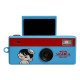 Yashica Funtastic Keychain 1/4" Appareil-photo compact 1 MP CMOS 1440 x 1080 pixels Multicolore
