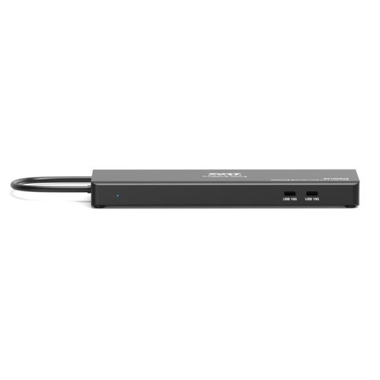 Port Designs PORT Connect Station d'accueil mobile 1 X 4K USB-C 9 périphériques 100W