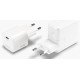 Vonmählen Unity GaN Ordinateur portable, Tablette Blanc USB Charge rapide Intérieure