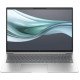 HP EliteBook 660 G11 Intel Core Ultra 5 125U Ordinateur portable 40,6 cm (16") WUXGA 16 Go DDR5-SDRAM 512 Go SSD Wi-Fi 6E (802.11ax) Windows 11 Pro AI PC Argent