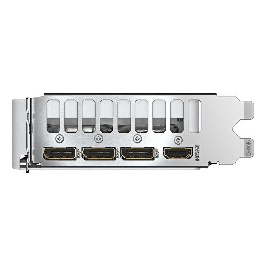 GIGABYTE GeForce RTX 5060 AERO OC 8G Carte Graphique - 8GB GDDR7, 128bit, PCI-E 5.0, 2595 MHz Fréquence du cœur, 3 x DisplayPort, 1 x HDMI, GV-N5060AERO OC-8GD GIGABYTE GeForce RTX 5060 AERO OC 8G Carte Graphique - 8GB GDDR7, 128bit, PCI-E 5.0, 2595 MHz Fréquence du cœur, 3 x DisplayPort, 1 x HDMI, GV-N5060AERO OC-8GD