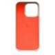Apple Coque Beats avec MagSafe pour iPhone 16 Pro - Pierre de montagne Apple Coque Beats avec MagSafe pour iPhone 16 Pro - Pierre de montagne