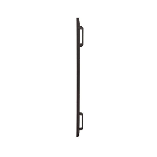 LG 75UH5Q-E Écran d'affichage dynamique Écran plat de signalisation numérique 190,5 cm (75") Wifi 500 cd/m² 4K Ultra HD Noir WebOS 24/7