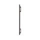 LG 75UH5Q-E Écran d'affichage dynamique Écran plat de signalisation numérique 190,5 cm (75") Wifi 500 cd/m² 4K Ultra HD Noir WebOS 24/7