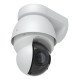 Ubiquiti AI PTZ Precision Sphérique Caméra de sécurité IP Intérieure et extérieure 3864 x 2160 pixels