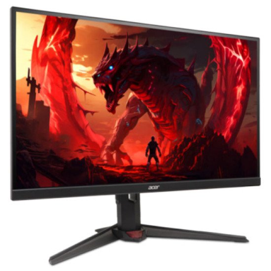 Acer NITRO XV0 XV270W3bmiiprx écran PC 68,6 cm (27") 1920 x 1080 pixels Full HD LED Noir