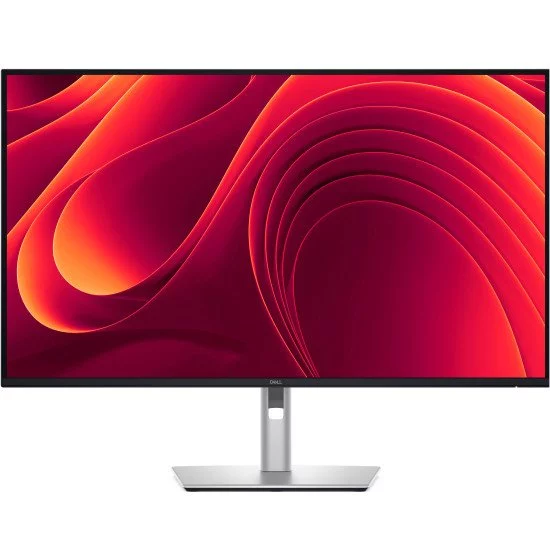 DELL Pro Plus P3225QE LED display 80 cm (31.5") 3840 x 2160 pixels 4K Ultra HD LCD Noir, Gris DELL Pro Plus P3225QE LED display 80 cm (31.5") 3840 x 2160 pixels 4K Ultra HD LCD Noir, Gris