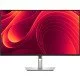 DELL Pro Plus P3225QE LED display 80 cm (31.5") 3840 x 2160 pixels 4K Ultra HD LCD Noir, Gris DELL Pro Plus P3225QE LED display 80 cm (31.5") 3840 x 2160 pixels 4K Ultra HD LCD Noir, Gris