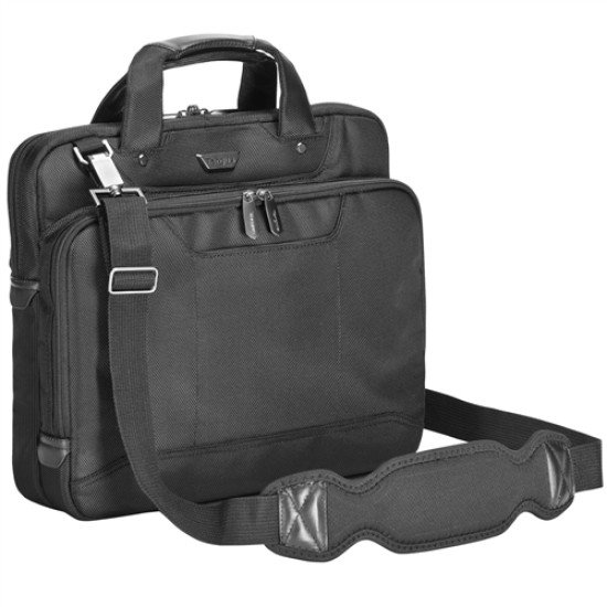 Targus Corporate Traveller Ultralite sacoche pour ordinateur portable 14" Targus Corporate Traveller Ultralite sacoche pour ordinateur portable 14"