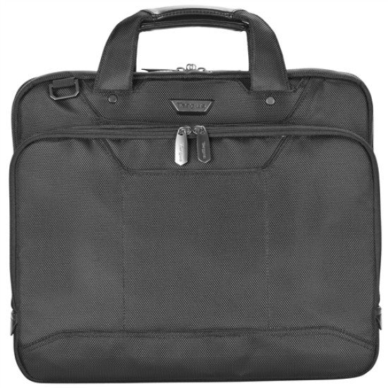 Targus Corporate Traveller Ultralite sacoche pour ordinateur portable 14" Targus Corporate Traveller Ultralite sacoche pour ordinateur portable 14"
