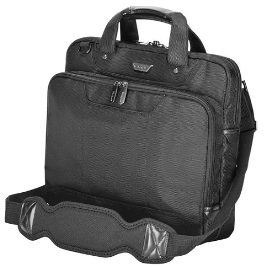 Targus Corporate Traveller Ultralite sacoche pour ordinateur portable 14"