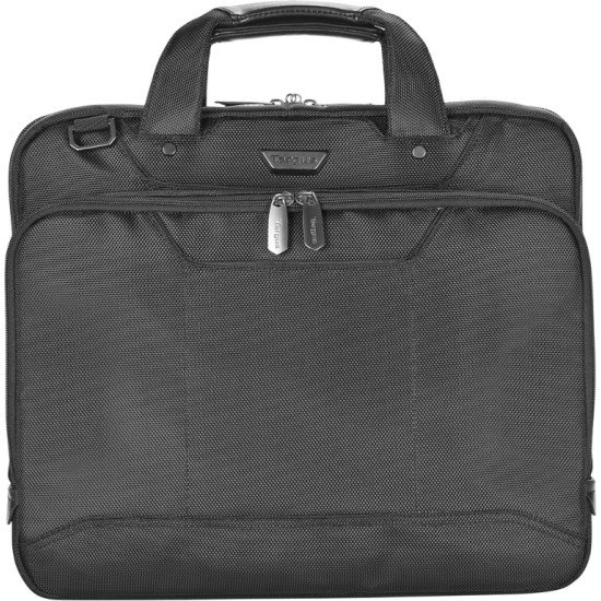 Targus Corporate Traveller Ultralite sacoche pour ordinateur portable 14" Targus Corporate Traveller Ultralite sacoche pour ordinateur portable 14"