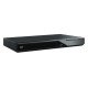 Panasonic DVD-S500 DVD player Noir