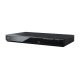 Panasonic DVD-S500 DVD player Noir