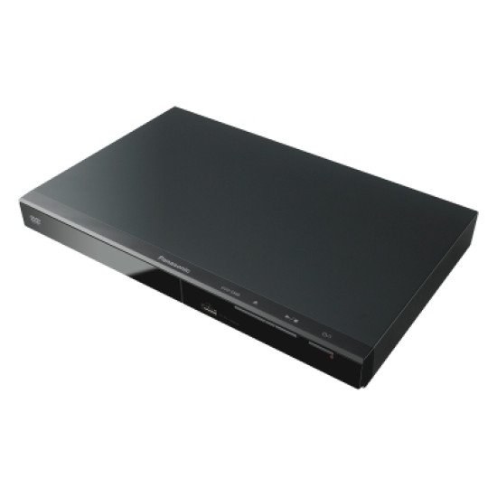Panasonic DVD-S500 DVD player Noir
