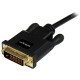 StarTech.com Adaptateur Mini DisplayPort vers DVI - Câble Mini DP / DVI-D 1080p / 1920x1200 - 91cm