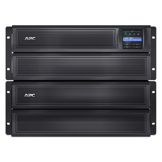 APC Smart-UPS Sealed Lead Acid (VRLA) 120 V