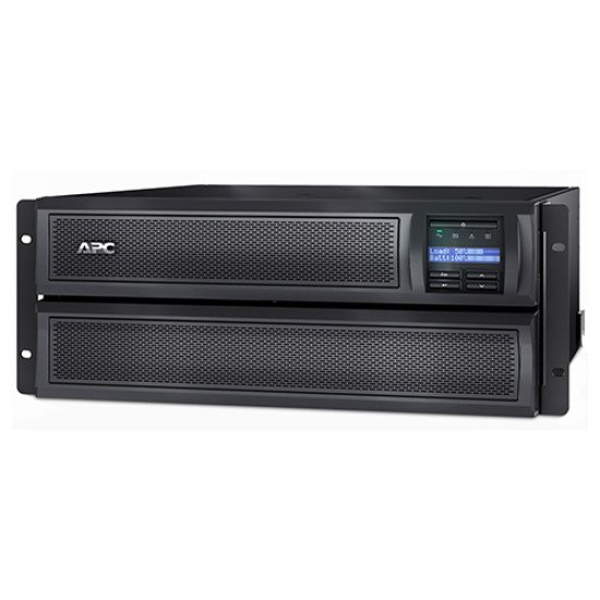 APC SMX2000LV UPS 2 kVA 1800 W 10 sortie(s) CA