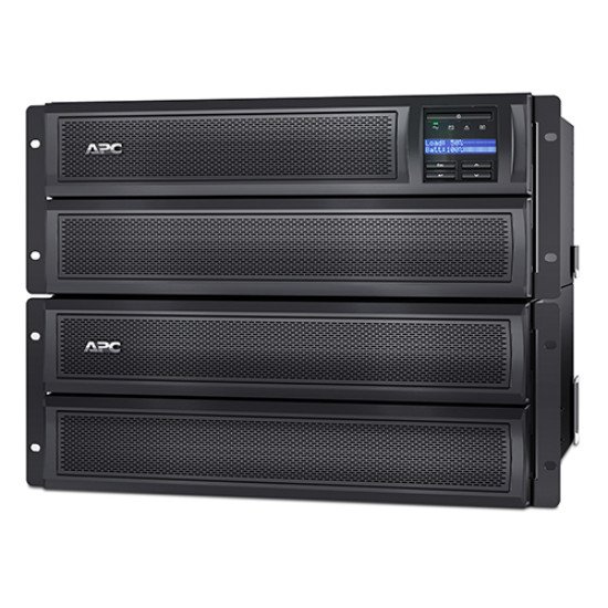 APC SMX2000LV UPS 2 kVA 1800 W 10 sortie(s) CA