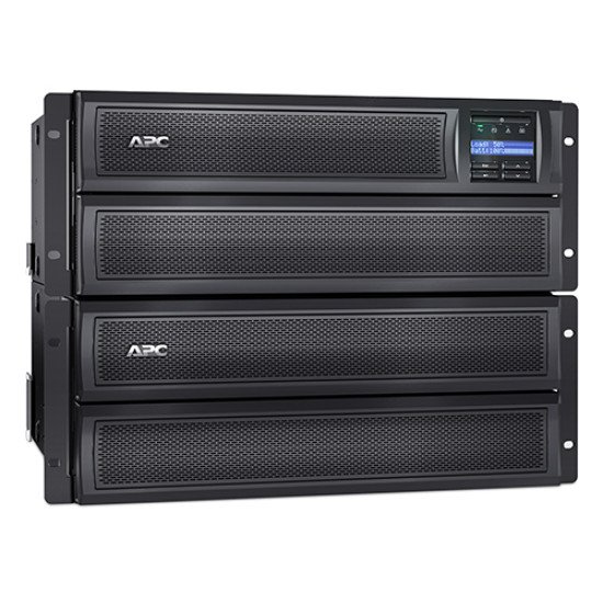 APC SMX2000LV UPS 2 kVA 1800 W 10 sortie(s) CA