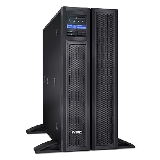 APC SMX2000LV UPS 2 kVA 1800 W 10 sortie(s) CA