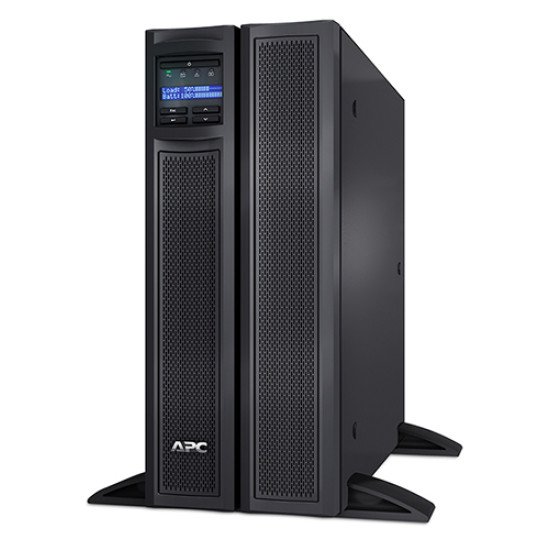 APC SMX2000LV UPS 2 kVA 1800 W 10 sortie(s) CA