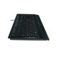 Logitech K280e Clavier USB Noir QWERTY US