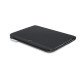 Logitech Ultrathin Keyboard Folio Noir Bluetooth QZERTY Italien