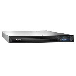 APC Smart-UPS Interactivité de ligne 1,5 kVA 1000 W 4 sortie(s) CA