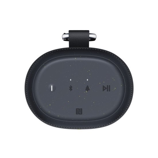 Ultimate Ears EVERBOOM Enceinte portable stéréo Noir Ultimate Ears EVERBOOM Enceinte portable stéréo Noir